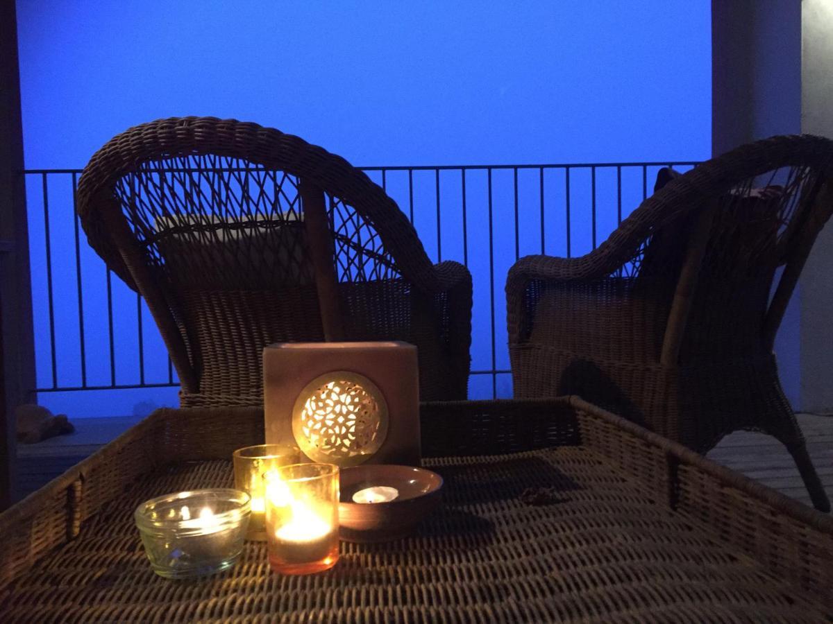 Nido D'Amore Dernice Exteriör bild
